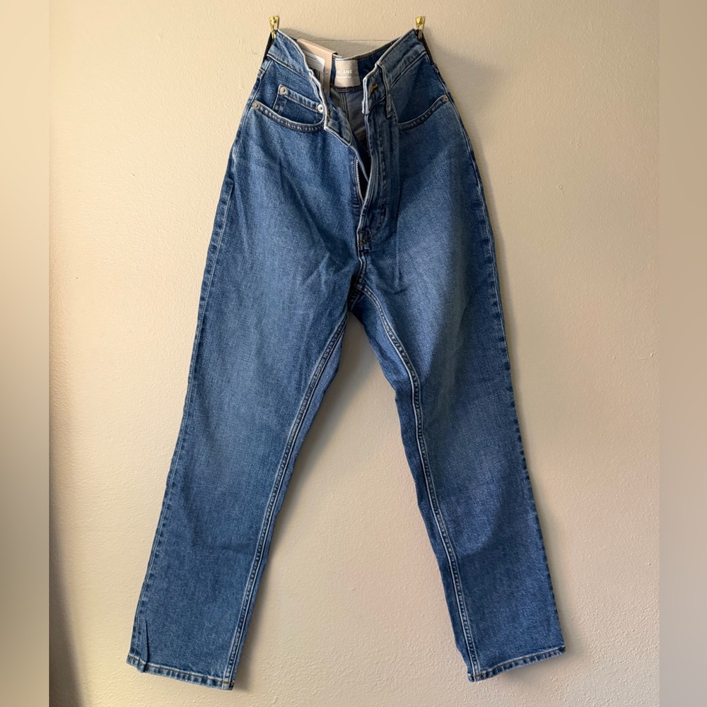 Everlane Jeans